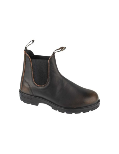 Blundstone chelsea boots 2440-brown brązowe 36