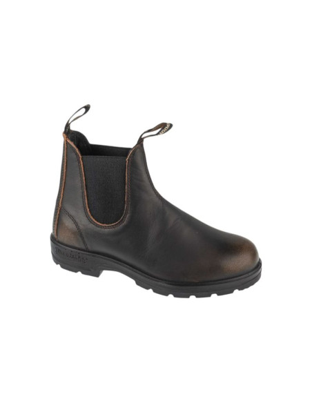 Blundstone chelsea boots 2440-brown brązowe 36