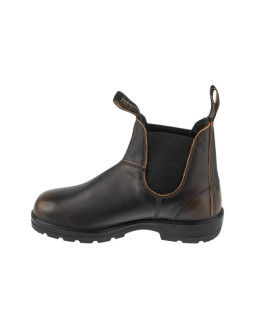 Blundstone chelsea boots 2440-brown brązowe 36 2