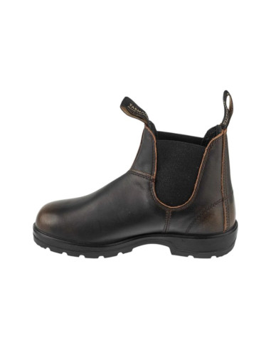 Blundstone chelsea boots 2440-brown brązowe 36