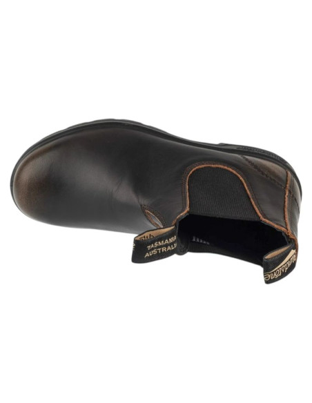 Blundstone chelsea boots 2440-brown brązowe 36