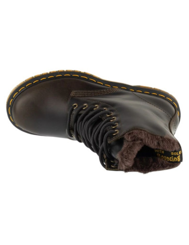 Dr. martens 1460 serena dm41414020 brązowe 39