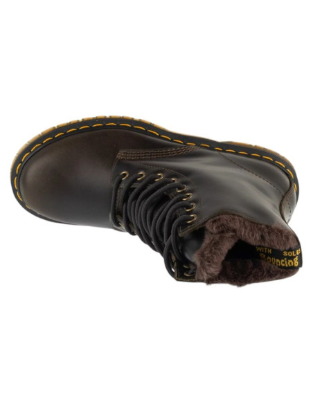 Dr. martens 1460 serena dm41414020 brązowe 39