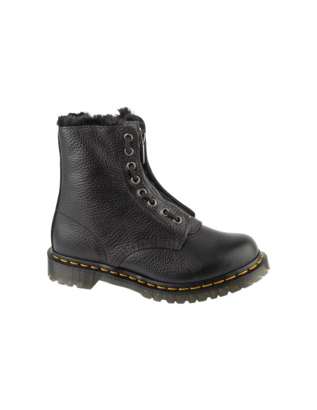 Dr. martens 1460 pascal zip wl dm43563001 czarne 36