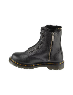 Dr. martens 1460 pascal zip wl dm43563001 czarne 36 2