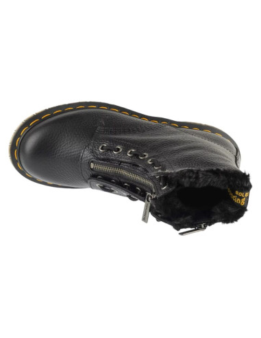 Dr. martens 1460 pascal zip wl dm43563001 czarne 36