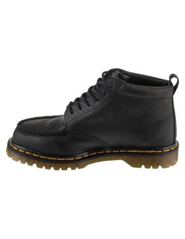 Dr. martens lowell chukka 6 eye boot dm43680001 czarne 41