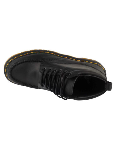 Dr. martens lowell chukka 6 eye boot dm43680001 czarne 41
