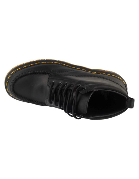 Dr. martens lowell chukka 6 eye boot dm43680001 czarne 41