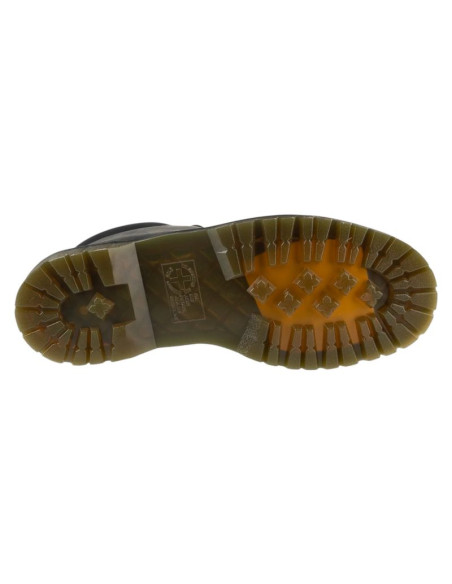 Dr. martens lowell chukka 6 eye boot dm43680001 czarne 41