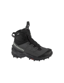 Salomon crosstrak powder wp l47569600 czarne 42