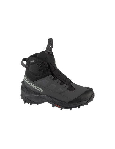 Salomon crosstrak powder wp l47569600 czarne 42
