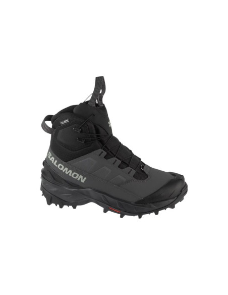 Salomon crosstrak powder wp l47569600 czarne 42