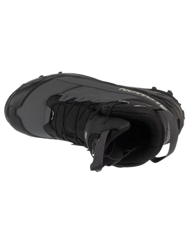 Salomon crosstrak powder wp l47569600 czarne 42