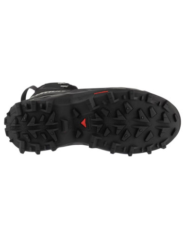 Salomon crosstrak powder wp l47569600 czarne 42