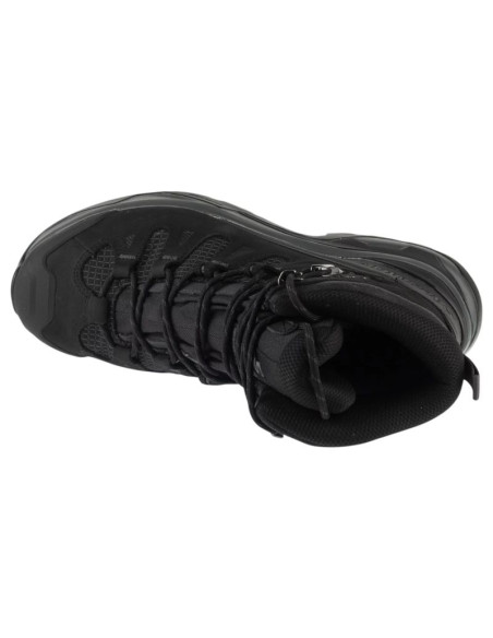 Salomon quest 5 gtx l49138400 czarne 40