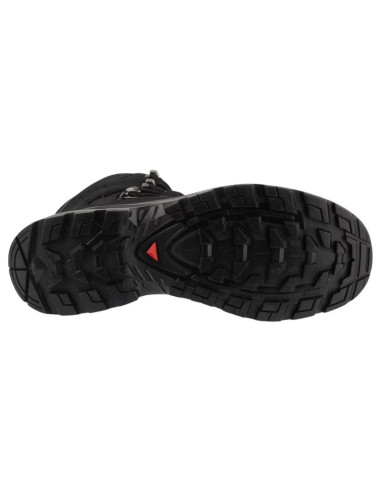 Salomon quest 5 gtx l49138400 czarne 40