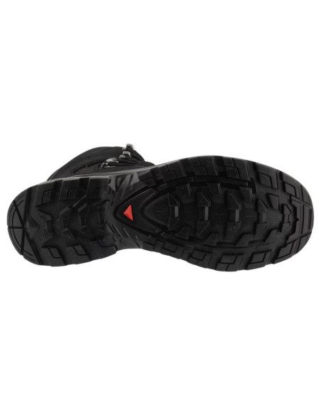 Salomon quest 5 gtx l49138400 czarne 40