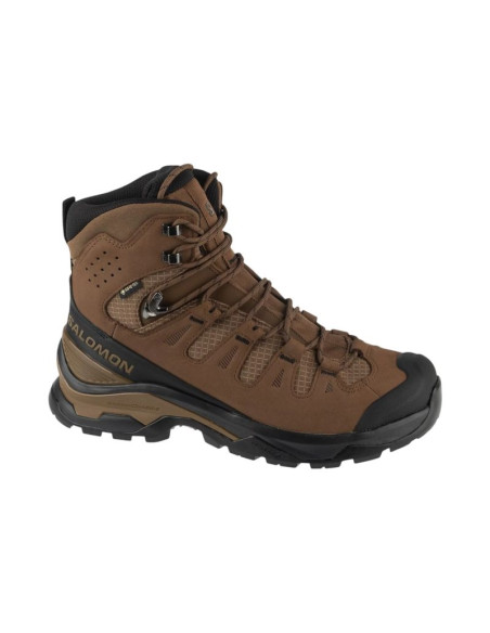 Salomon quest 5 gtx l49138500 brązowe 41 1/3