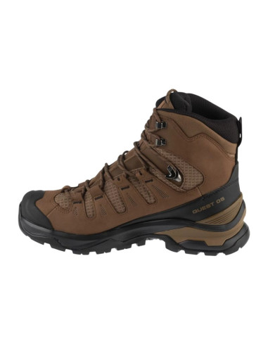 Salomon quest 5 gtx l49138500 brązowe 41 1/3