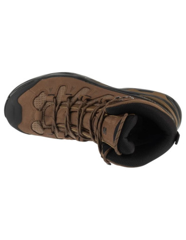 Salomon quest 5 gtx l49138500 brązowe 41 1/3
