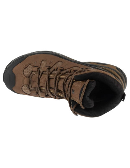 Salomon quest 5 gtx l49138500 brązowe 41 1/3