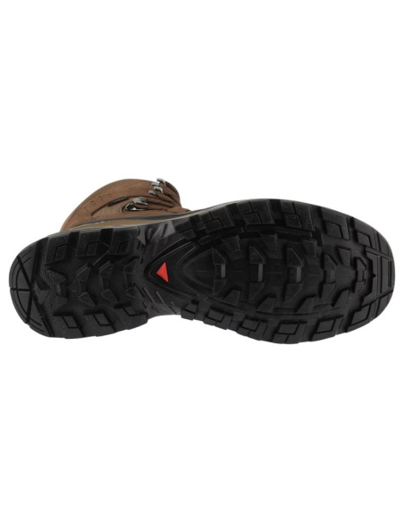 Salomon quest 5 gtx l49138500 brązowe 41 1/3