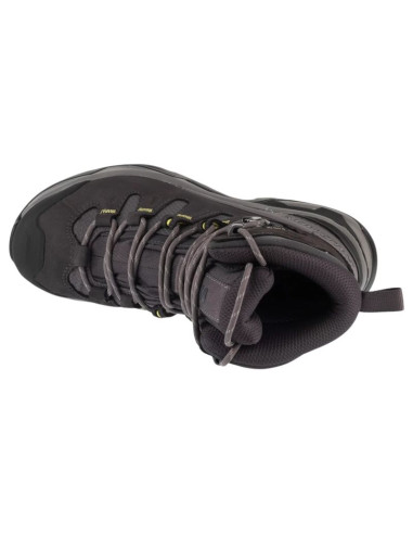 Salomon quest 5 gtx w l49138800 szare 37 1/3