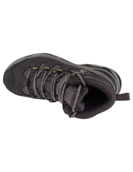 Salomon quest 5 gtx w l49138800 szare 37 1/3