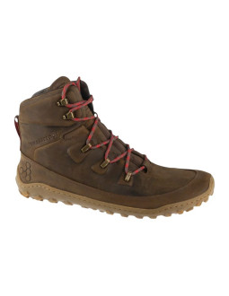 Vivobarefoot tracker leather at ii 309622-02 brązowe 41