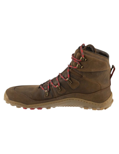 Vivobarefoot tracker leather at ii 309622-02 brązowe 41