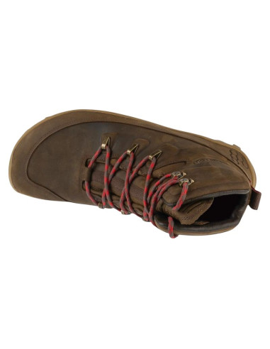 Vivobarefoot tracker leather at ii 309622-02 brązowe 41
