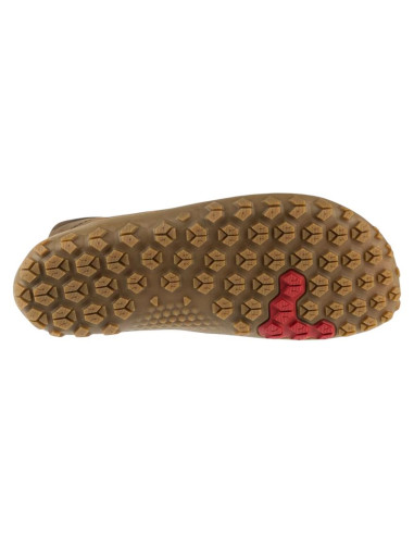 Vivobarefoot tracker leather at ii 309622-02 brązowe 41
