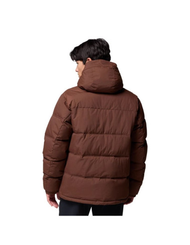 Columbia landroamer puffer jacket 2088081256 brązowe l