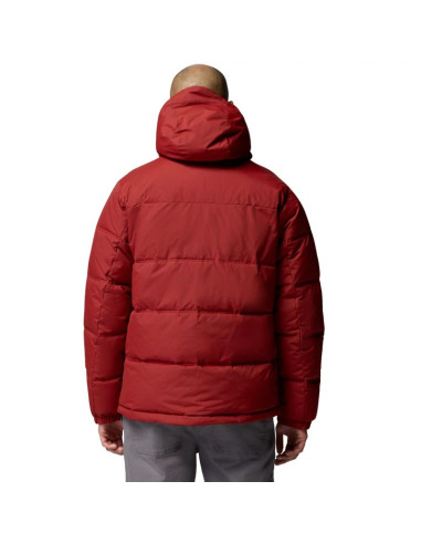 Columbia landroamer puffer jacket 2088081632 czerwone l
