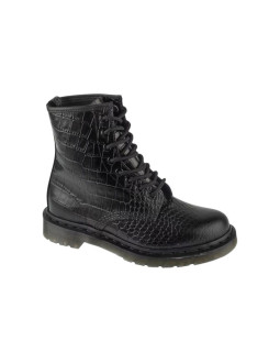 Dr. martens 1460 croco dm42679001 czarne 37