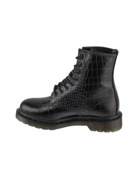 Dr. martens 1460 croco dm42679001 czarne 37