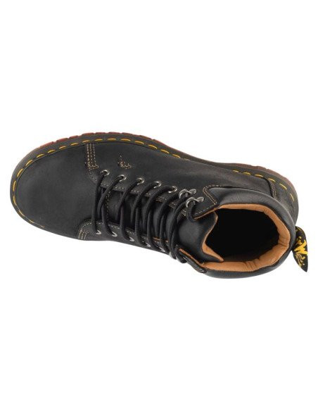 Dr. martens 939 hiker 7 tie boot dm43351001 czarne 41