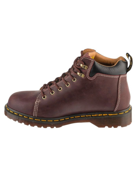 Dr. martens 939 hiker 7 tie boot dm43351200 brązowe 41