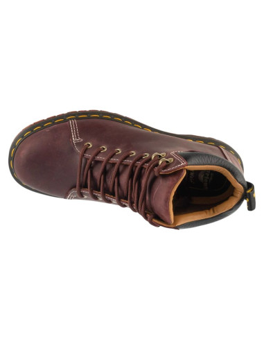 Dr. martens 939 hiker 7 tie boot dm43351200 brązowe 41