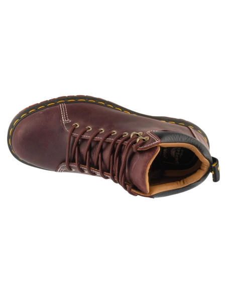 Dr. martens 939 hiker 7 tie boot dm43351200 brązowe 41