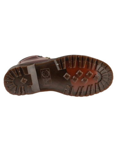 Dr. martens 939 hiker 7 tie boot dm43351200 brązowe 41