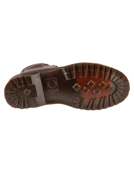 Dr. martens 939 hiker 7 tie boot dm43351200 brązowe 41