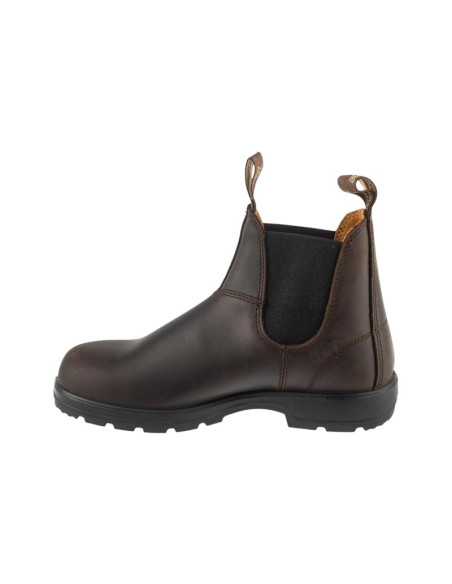 Blundstone chelsea boots 2340-brown brązowe 36