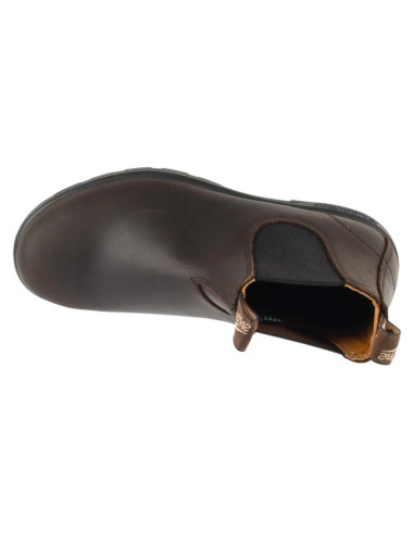 Blundstone chelsea boots 2340-brown brązowe 36