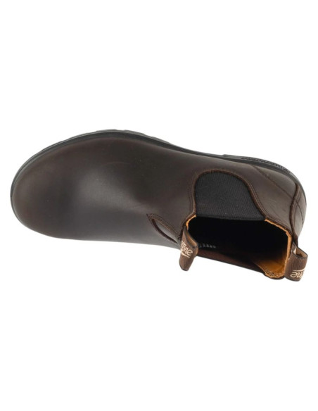 Blundstone chelsea boots 2340-brown brązowe 36