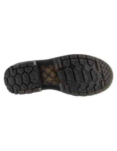Dr. martens zebzag laceless wl low boot dm43579001 czarne 36