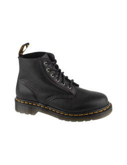 Dr. martens 101 ub dm32166001 czarne 36