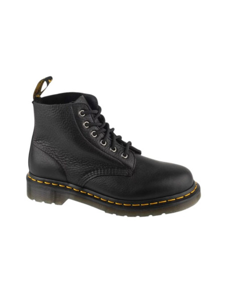 Dr. martens 101 ub dm32166001 czarne 36