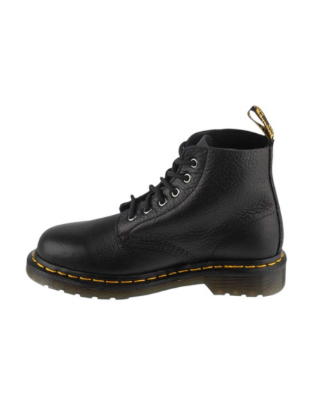 Dr. martens 101 ub dm32166001 czarne 36